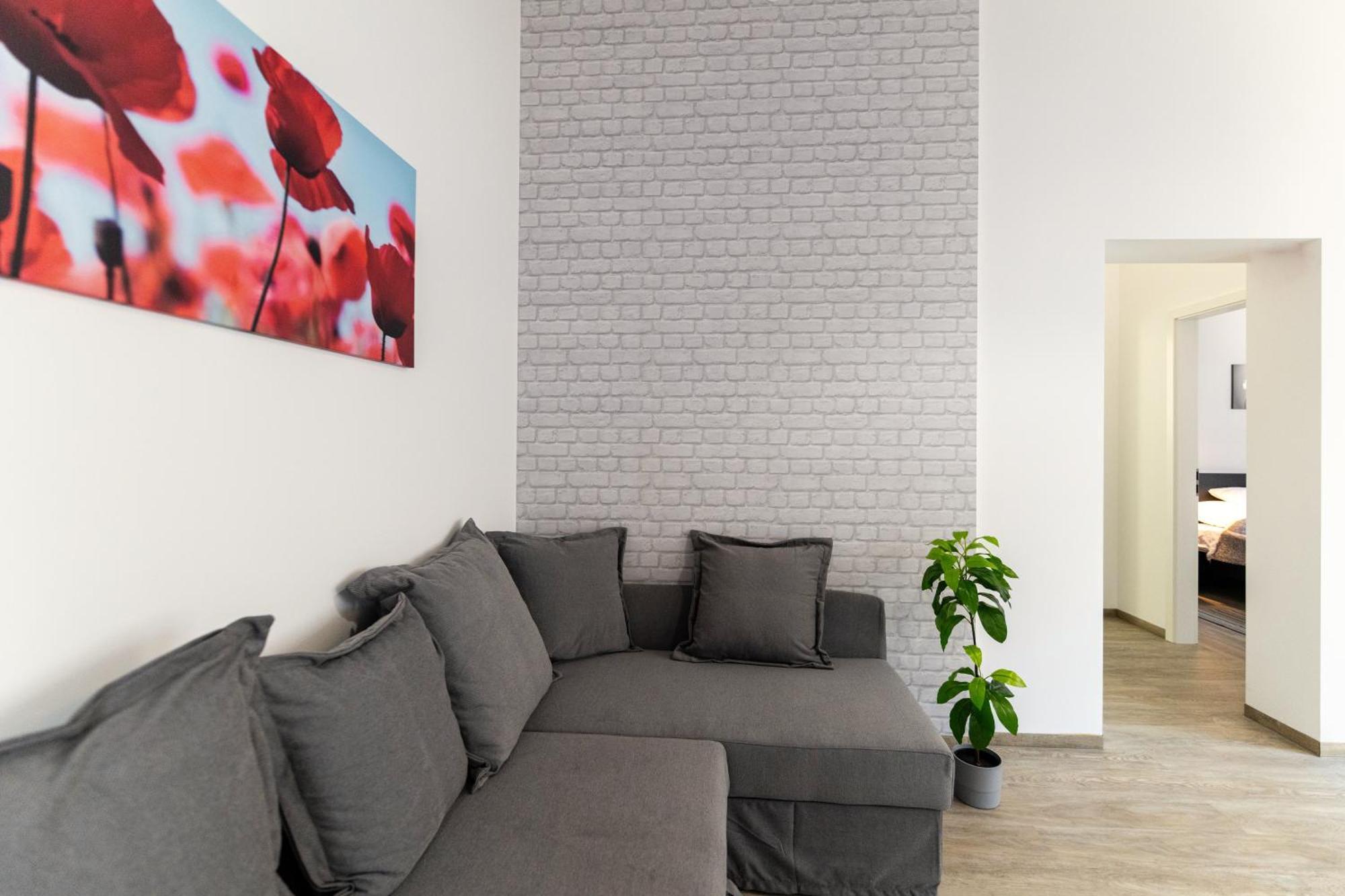 Citystay Budapeste Exterior foto