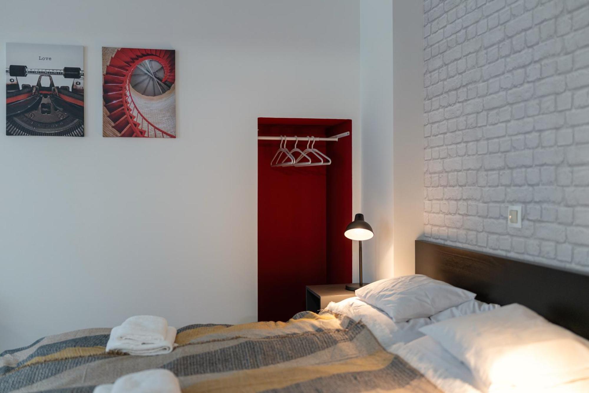 Citystay Budapeste Exterior foto