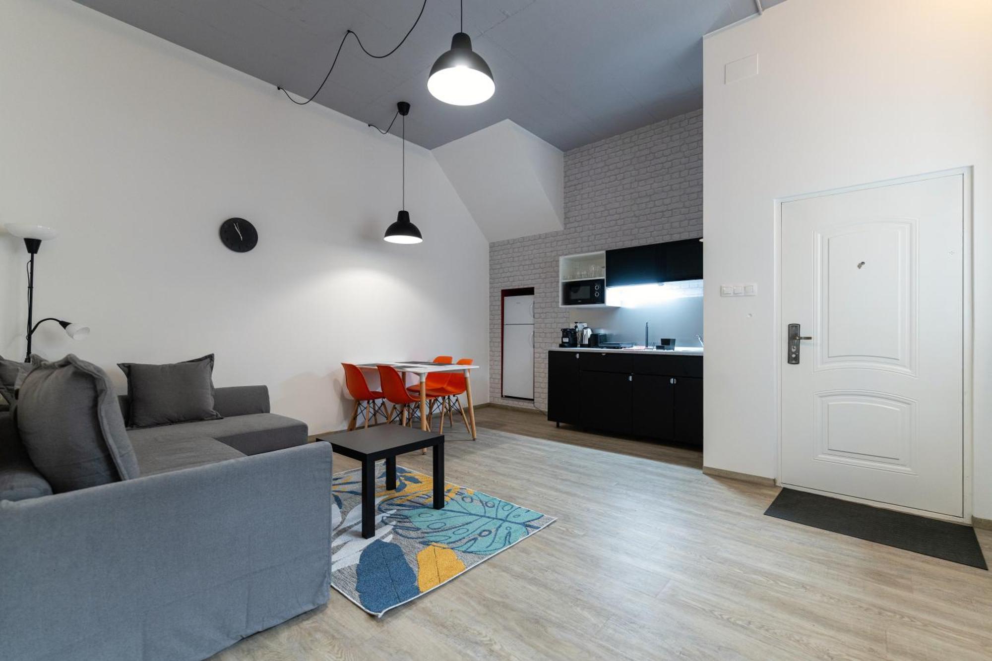 Citystay Budapeste Exterior foto