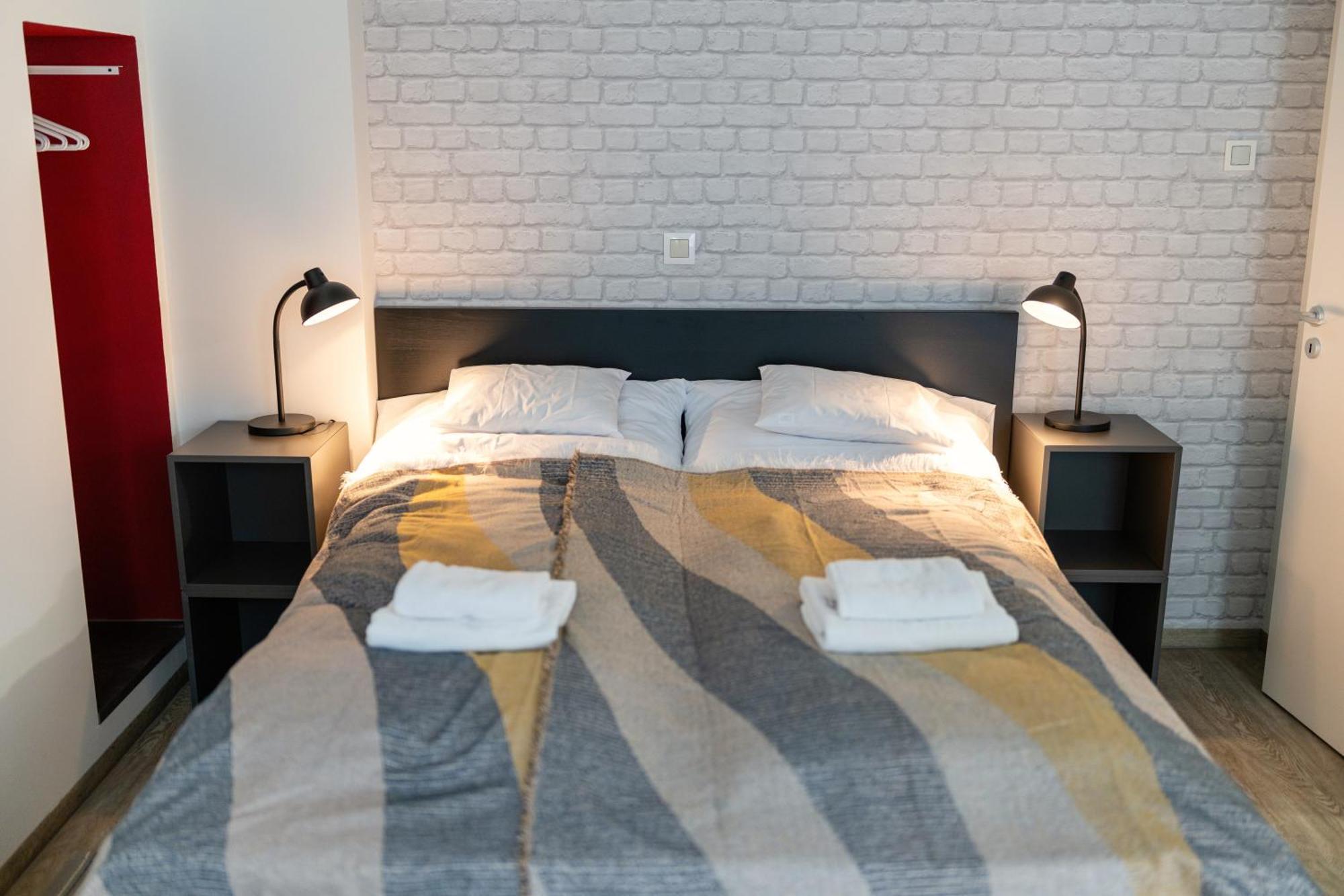 Citystay Budapeste Exterior foto